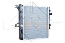 NRF 56044 Hűtőradiátor FORD EXPLORER II / EXPLORER III / RANGER USA II