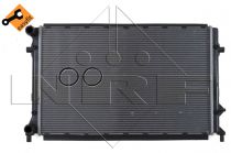NRF 56153 Hűtőradiátor SEAT ALTEA / LEON / TOLEDO III