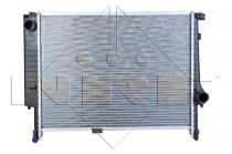 NRF 58117 Hűtőradiátor BMW 3 / Z3