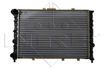 NRF 58215 Hűtőradiátor ALFA ROMEO 156
