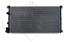 NRF 58322 Hűtőradiátor RENAULT MASTER II