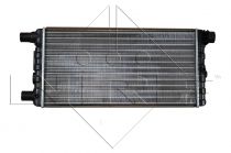 NRF 58845 Hűtőradiátor FIAT CINQUECENTO / SEICENTO